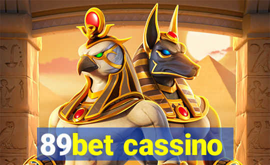 89bet cassino